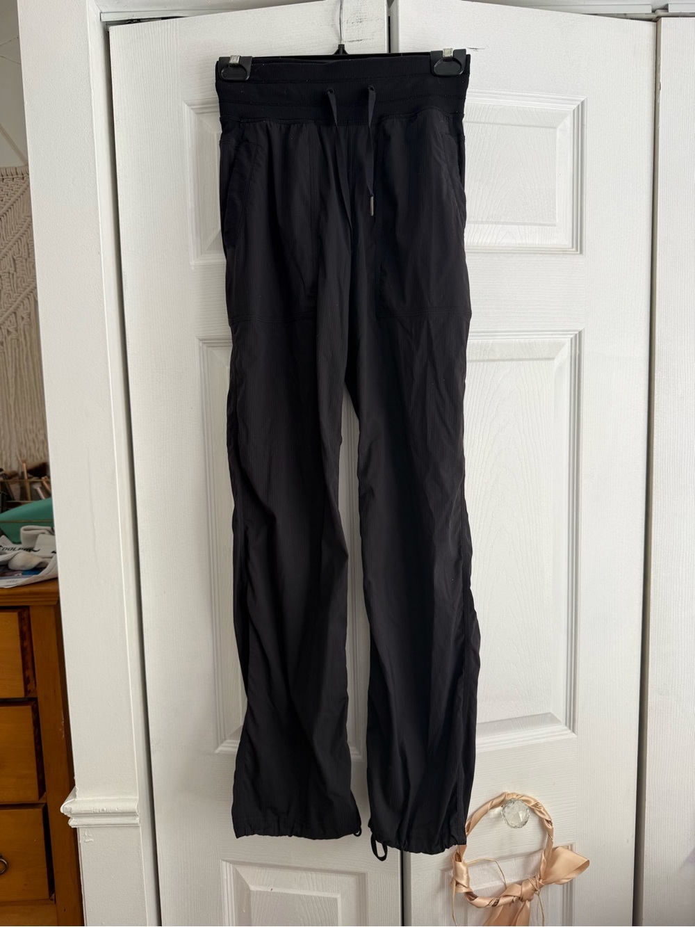 lululemon athletica Dance Studio Pant